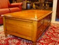 Table Basse Bar